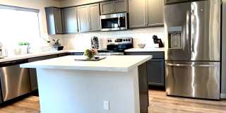 **$250 OFF MOVE IN SPECIAL! Newer 4-Bedroom Home + Office in a Prime Commuter Location!** Gallery 4