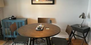 Studio Available September 1st!! - Fully Furnished - Great Portland Location! Gallery 9