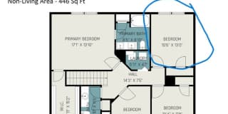 3605 Cold Harbour Drive Gallery 23