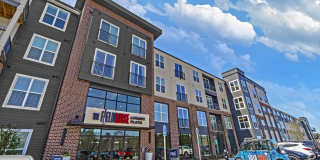 The Fieldhouse Gallery 18