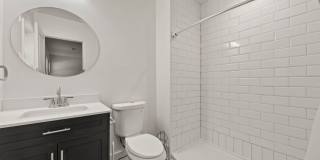 FURNISHED Duplex Unit - 2 Bedrooms/2 Baths/Off street parking  - 636 Frances PL Unit B  Atlanta GA 30318 Gallery 22