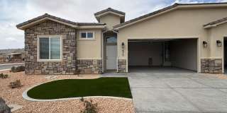 Townhome in Hurricane Gallery 1