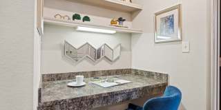 Rockwall Commons Gallery 5