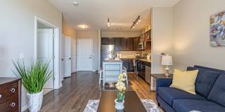Album Quail Springs - 55+ Senior Living Community Gallery 21