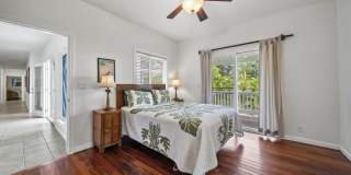 North Shore Tropical Hale | Spacious w/ Private Pool & Tropical Garden Gallery 27