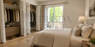 Avail Sept 1: 2BR Apt in Beechview, South Hills.  BEAUTIFUL design, Laminate Floors, AC, Pets OK, Balcony, W/D! Gallery 11