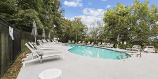 Forest Ridge Apartments Gallery 25