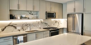 East Quarter Residences Gallery 1