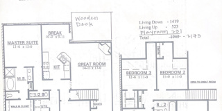 3BR 2.5BA + Bonus Executive Townhome Near MTSU, FREE Lawn Care! Gallery 37