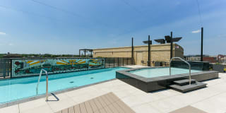 Avec on H Street Gallery 5