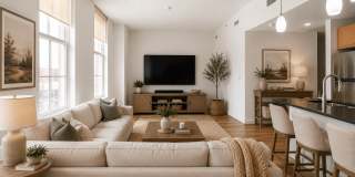 Miller and Rhoads Residences Gallery 11