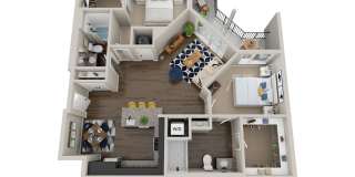 The Lofts at Front Street Gallery 7
