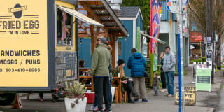 The Marilyn Gallery 46