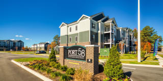 Port 58 Apartments @ Hillpoint Gallery 31