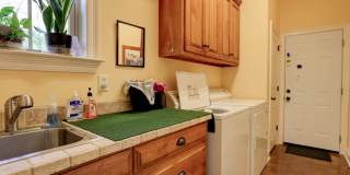 FULLY FURNISHED-  AVAILABLE NOW! 3 Bedroom / 3 Bath Fully- Furnished Brick home Gallery 14