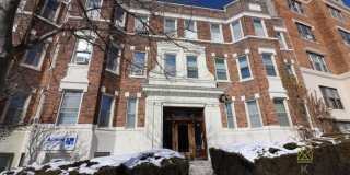1665 Commonwealth Ave. Gallery 6