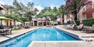 Ashley Oaks Apartments Gallery 9