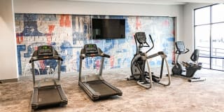 The Ivy at Berlin Place Gallery 38