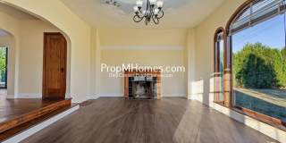 Discover Architectural Charm with this 3 Bedroom Estate! Gallery 1