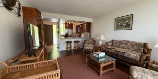 Makaha Valley Towers Fully Furnished. 1 Bedroom/1 Bath Gallery 9