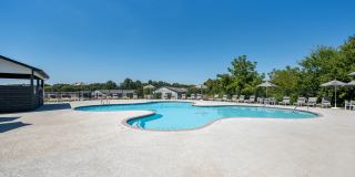 Smoky Crossing Apartment Homes Gallery 2