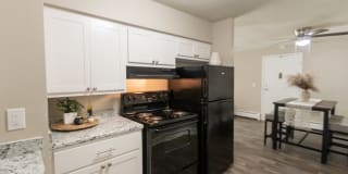 Aspen Village Gallery 3