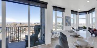 Aston on South Pearl Gallery 21