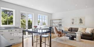 Stunning, Newly constructed, Modern 1BD/1BA ADU, Fully Furnished, Yard. -FOUNDATION- Gallery 1