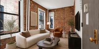 250 Broome Street Gallery 1