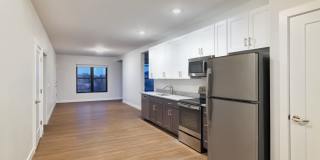 The Armory Gallery 6