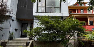 Modern Tri-Story in the heart of Capitol Hill Gallery 1