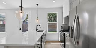 Charming 2BR Condo in Austin Charming 2BR Condo in Austin Gallery 1