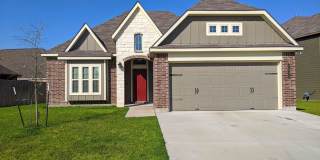 Sublease Available November 2026! Beautiful Home in Bryan! Sublease Available November 2026! Beautiful Home in Bryan! Gallery 1