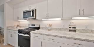 River Gate Townhomes Gallery 18