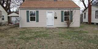 730 Ridgeway Avenue, Evansville, IN 47713 Gallery 1