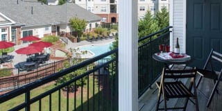 Reserve at Town Center Gallery 20