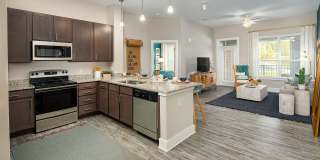 Abberly Solaire Gallery 1