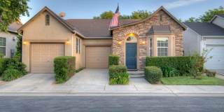 Updated North Clovis 3/2 Gallery 1