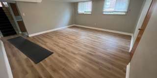 Gorgeous 2 Bedroom home close to Sloan's Lake and Downtown! Gorgeous 2 Bedroom home close to Sloan's Lake and Downtown! Gallery 11