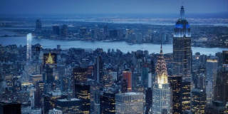 45 East 22nd Street Gallery 8