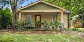 1634 Tallulah Street NW 1634 Tallulah Street NW Gallery 1