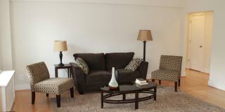 The Delano Gallery 1