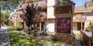 4151 El Camino Way Apt J Gallery 11
