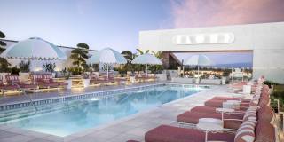 Cloud House Gallery 2