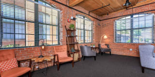 Lofts at The Mills Gallery 12