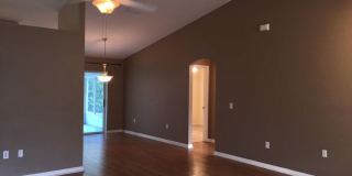 Groves at Baytree, Tavares 3/2 with Screened Back Porch Gallery 5