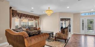 Beautiful Summerlin home in a gated community. Gallery 22
