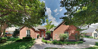 Lovely 4 Bedroom 3 Bathroom Home With Office In Edmond Schools Gallery 1