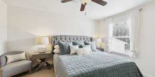 Forest Ridge Apartments Gallery 11