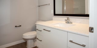 Urban Park Apartments Gallery 18
